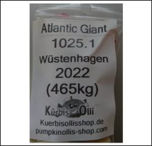 1025.1 Wüstenhagen 2022 (465kg)