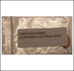 1059.5 Martin 2020 (480,5kg)