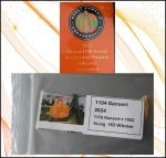 1104 Gansert 2024 (500,7kg)