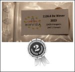 1126.6 DeWever 2023 (511kg)