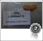 1153 DeWever 2022 (523kg)