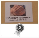 1217.8 BBW Pailinenhof 2023 (552,3kg)