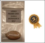 1259.9 Prandi 2021 (571,4kg)