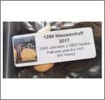1280 Nieuwenhoff 2017 (580,5kg)