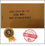 1422 Mori 2024 (645kg)