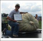 1468 Strickler 2018 (665,9kg)