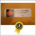 1539 Terwin 2023 (698kg)