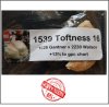 1539 Toftness 2016 (698kg)