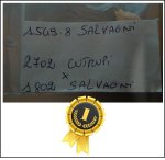 1549.8 Salvagni 2022 (703kg)