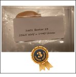 1601 Barker 2023 (726,2kg)