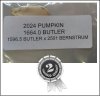 1664 Butler 2024 (754,7kg)