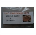 1747.5 MacKenzie 2021 (792,6kg) 1747.5 MacKenzie 2021 (792,6kg)