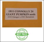 1811 Connolly 2024 (821,5kg)