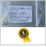 1822.3 Daho 2024 (826,5kg)