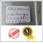 1974.2 Daho 2024 (895,5kg)