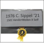 1976 C.Sippel 2021 (896,3kg)