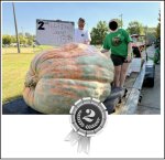 2117.5 Caspers 2025 (960,5kg)
