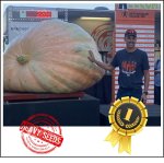 2201 Trombley 2024 (998,3kg)