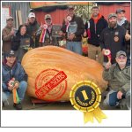 2381 Stelts 2024 (1080kg)