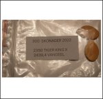 300 Skonager 2022 (136kg) 300 Skonager 2022 (136kg)