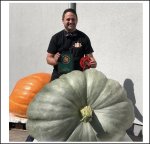 611.6* Dietriche 2020 (277,4kg) 1 Kern