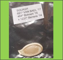 681.4* Van Bael 2017 (309kg)