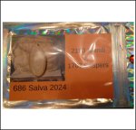 686 Mogas 2024 (311,1kg)