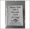 906.4 Wendel 2024 (411kg)