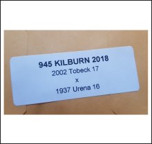 945.5 Kilburn 2018 (428,6kg)