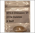 973.3 Chinazzo 2021 (441,4kg)