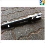 Adapter für Grundanker