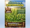 Gründüngung