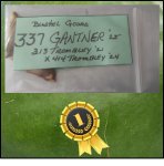 337 Gantner 2025 (152,8kg) 1 Kern