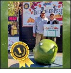 365 Gantner 2025 (165,5kg) 1 Kern