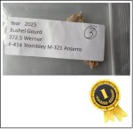 372.5 Werner 2025 (169kg) 1 Kern