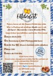 Oktoberfest-Eintrittskarte 2026