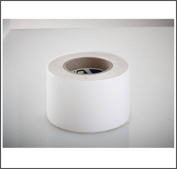 Reparaturklebeband Premium Poly-Patch 16cm x 20m - zum Schließen ins Bild klicken