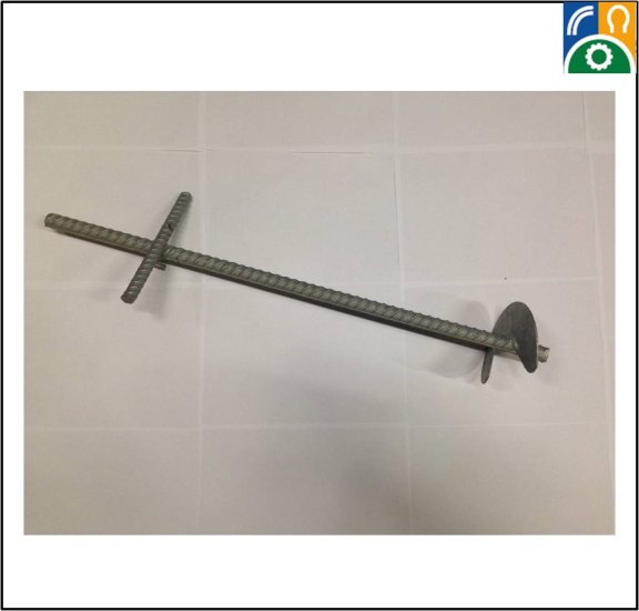 Grundanker / Anker 16mm - zum Schließen ins Bild klicken