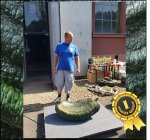 60.4 Melka 2024 (27,3kg) 1 Kern 60.4 Melka 2024 (27,3kg) 1 Kern