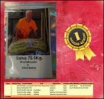 166.4 Mogas 2023 (75,47kg) 1 Kerne