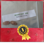 206.1 Monfort 2019 (93,4kg) 1 Kern