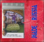 291.2 Lebedev 2025 (132kg) 1 Kern