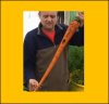 Lange Möhren / Long Carrot (5 Kerne)
