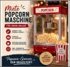 Popcornmaschine