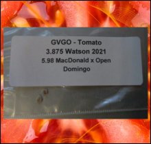 3.875 Watson 2021 (1,75kg) 1 Kern