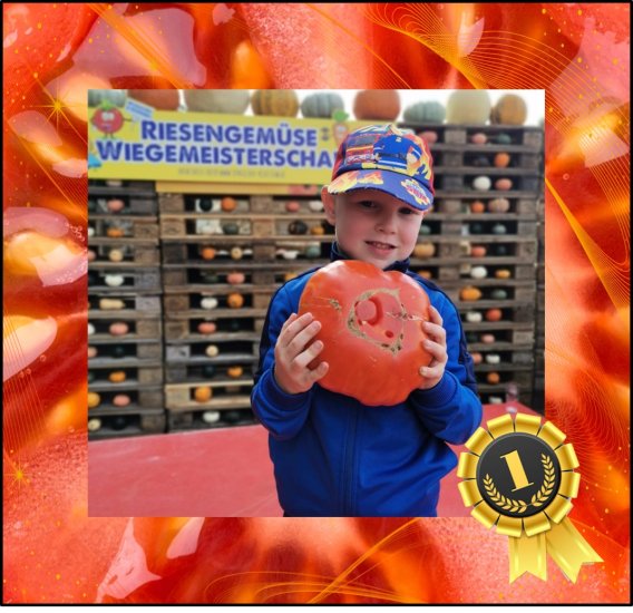 3.88 A. Becker 2023 (1,76kg) 2 Kerne - zum Schließen ins Bild klicken