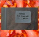 4.06 DeMars 2020 (1,84kg) 1 Kern