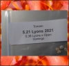 5.21 Lyons 2021 (2,36kg) 1 Kern