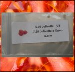 5.36 Jolivette 2024 UOW* (1,632kg) 1 Kern