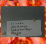 5.71 LaRue 2023 (2,59kg) 1 Kern